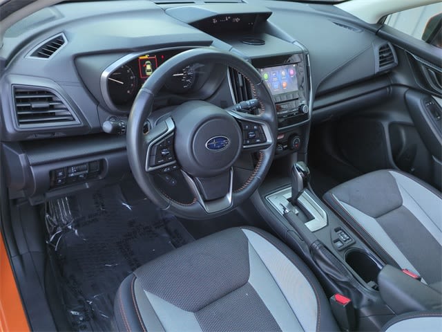 Thumbnail: 2019 Subaru Crosstrek - 2