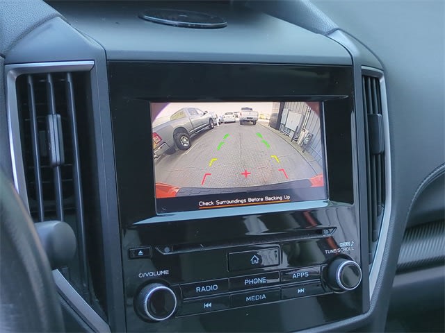 Thumbnail: 2019 Subaru Crosstrek - 35
