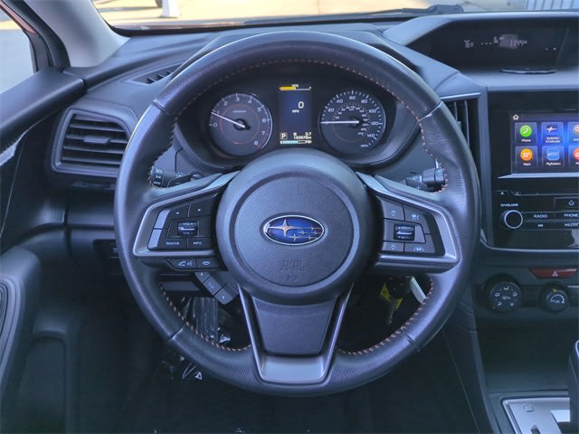 Thumbnail: 2019 Subaru Crosstrek - 14