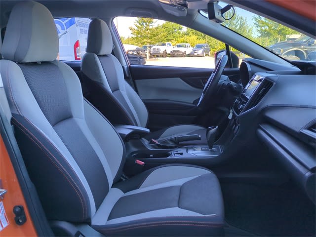 Thumbnail: 2019 Subaru Crosstrek - 12