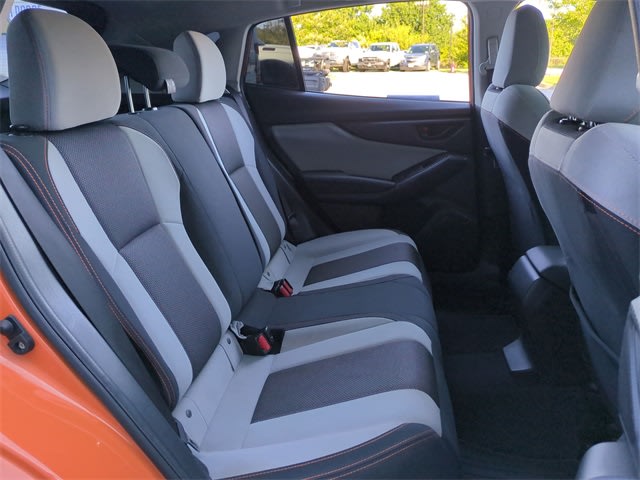 Thumbnail: 2019 Subaru Crosstrek - 29