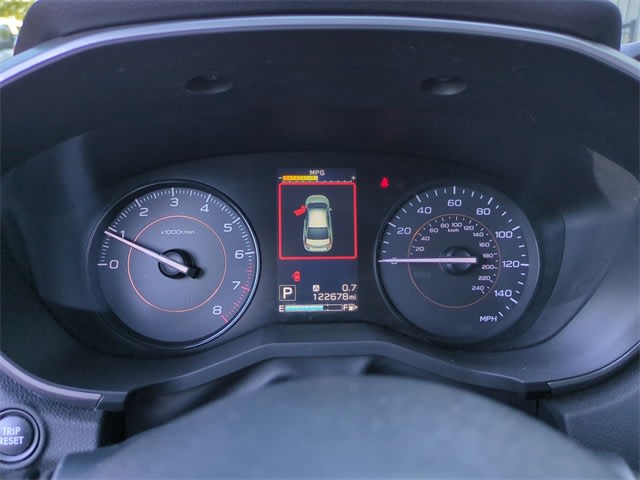 Thumbnail: 2019 Subaru Crosstrek - 17