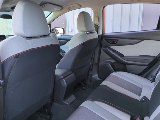 Thumbnail: 2019 Subaru Crosstrek - 13