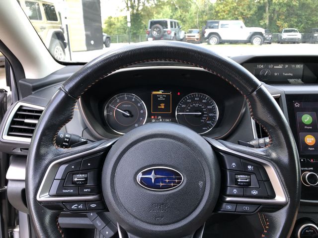 Thumbnail: 2021 Subaru Crosstrek - 12