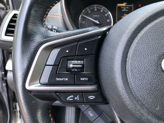 Thumbnail: 2021 Subaru Crosstrek - 25