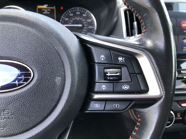 Thumbnail: 2021 Subaru Crosstrek - 26