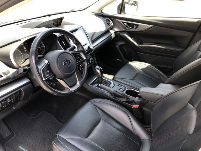 Thumbnail: 2021 Subaru Crosstrek - 2
