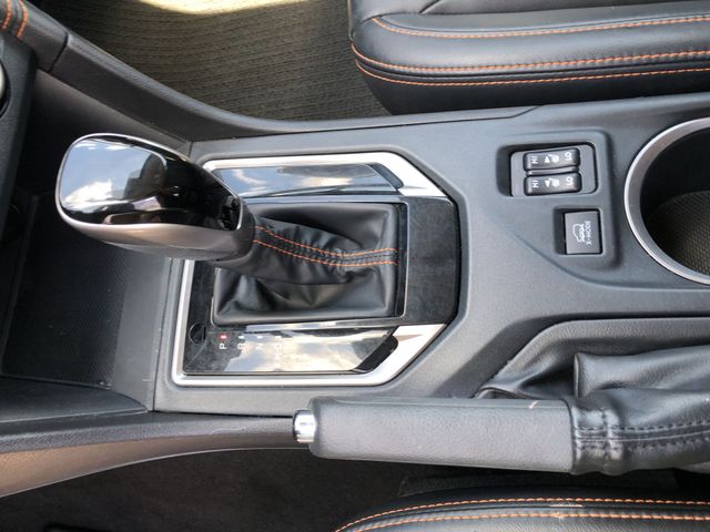 Thumbnail: 2021 Subaru Crosstrek - 30