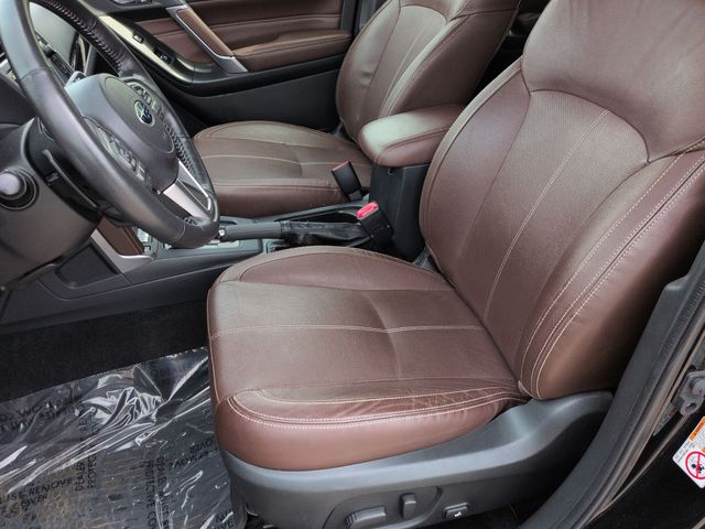 Thumbnail: 2018 Subaru Forester - 10