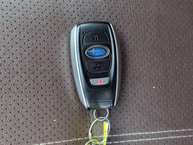 Thumbnail: 2018 Subaru Forester - 17