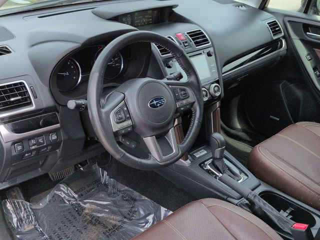 Thumbnail: 2018 Subaru Forester - 2