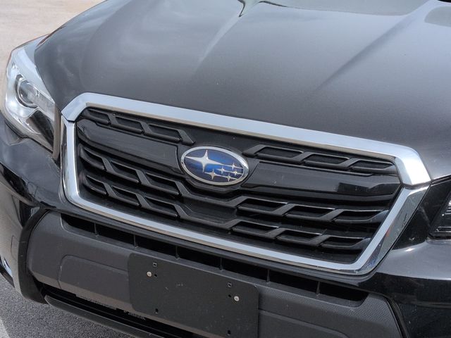 Thumbnail: 2018 Subaru Forester - 24