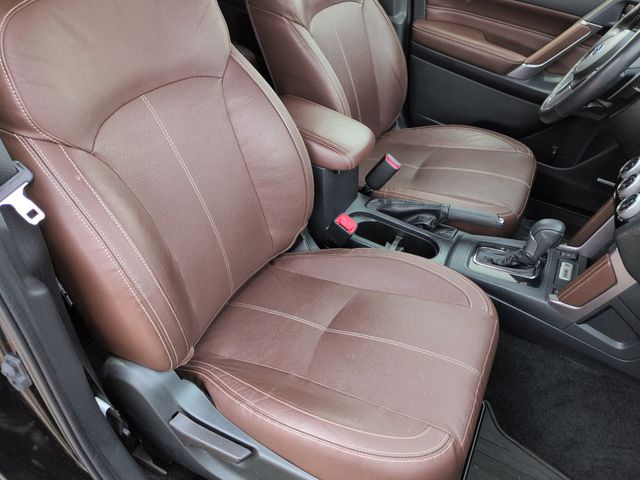 Thumbnail: 2018 Subaru Forester - 11