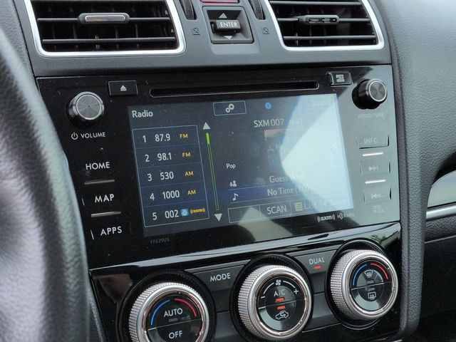 Thumbnail: 2018 Subaru Forester - 35