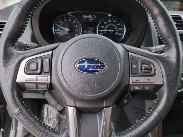 Thumbnail: 2018 Subaru Forester - 29