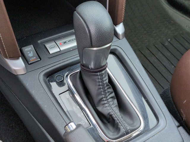 Thumbnail: 2018 Subaru Forester - 14
