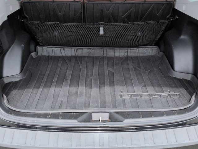 Thumbnail: 2018 Subaru Forester - 16