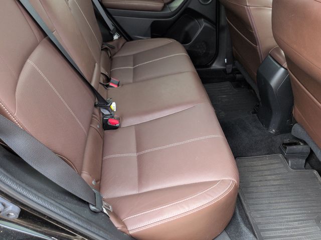 Thumbnail: 2018 Subaru Forester - 28