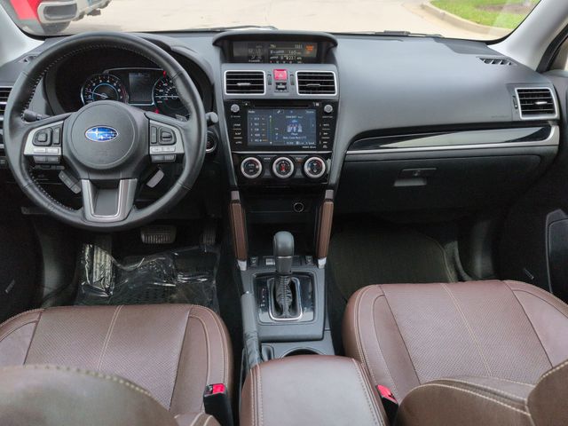 Thumbnail: 2018 Subaru Forester - 9