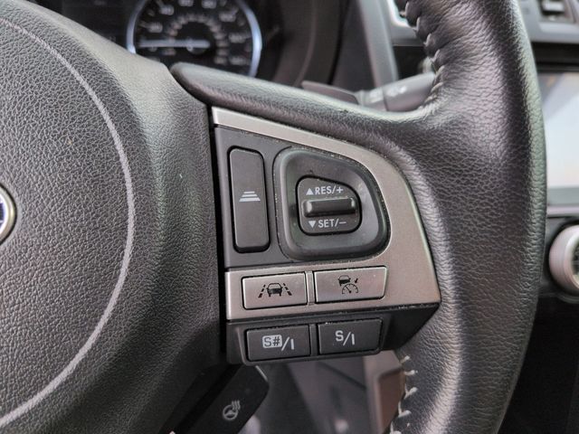 Thumbnail: 2018 Subaru Forester - 31