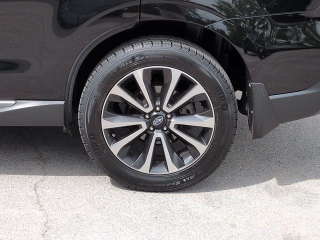 Thumbnail: 2018 Subaru Forester - 7