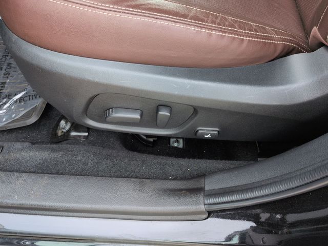 Thumbnail: 2018 Subaru Forester - 26