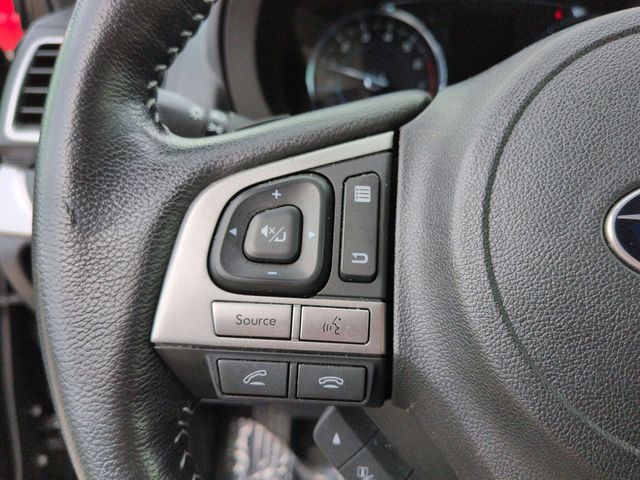 Thumbnail: 2018 Subaru Forester - 30