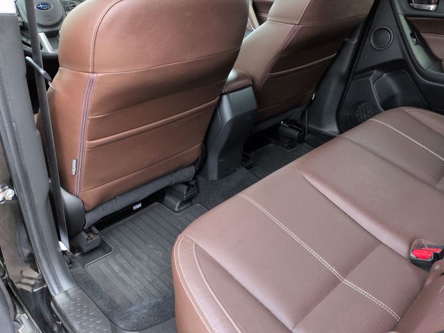 Thumbnail: 2018 Subaru Forester - 12
