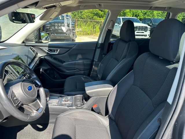 Thumbnail: 2023 Subaru Forester - 13