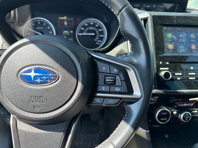 Thumbnail: 2023 Subaru Forester - 16