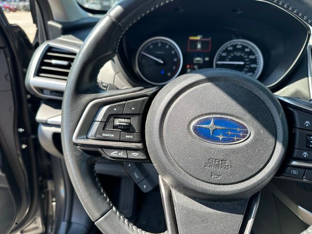 Thumbnail: 2023 Subaru Forester - 17