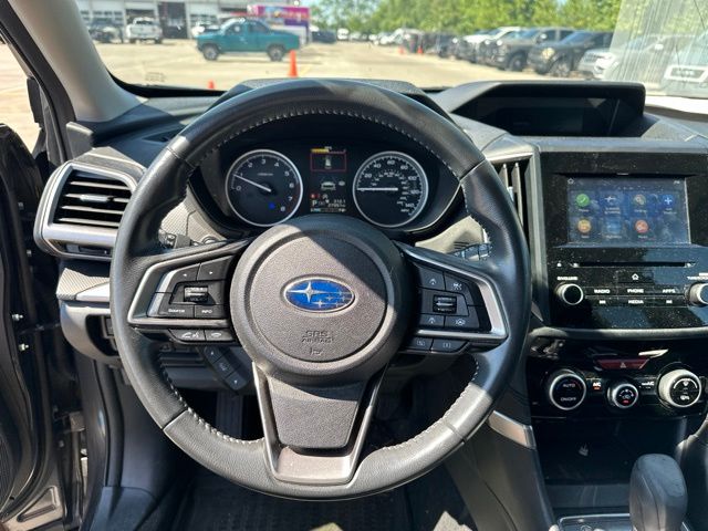 Thumbnail: 2023 Subaru Forester - 6