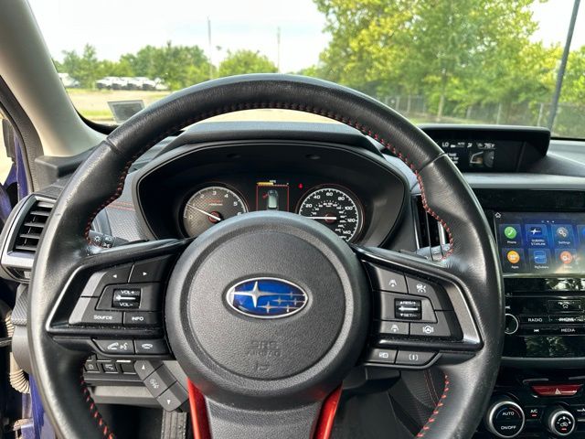 Thumbnail: 2023 Subaru Forester - 6
