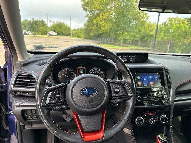 Thumbnail: 2023 Subaru Forester - 2