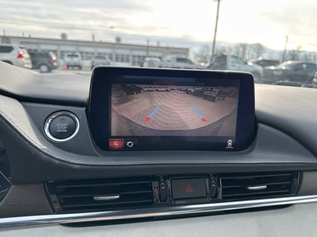 Thumbnail: 2018 Mazda Mazda6 - 13