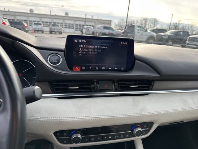 Thumbnail: 2018 Mazda Mazda6 - 10