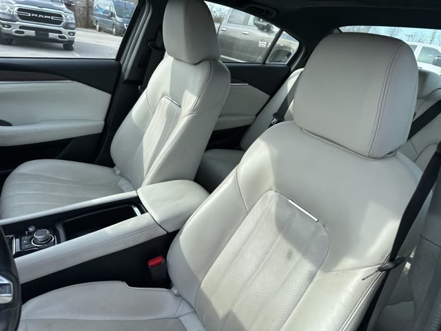 Thumbnail: 2018 Mazda Mazda6 - 8