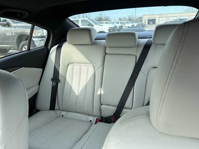 Thumbnail: 2018 Mazda Mazda6 - 9