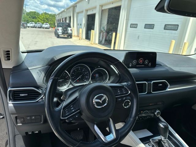 Thumbnail: 2017 Mazda CX-5 - 2