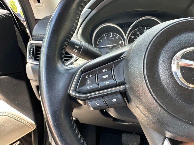 Thumbnail: 2017 Mazda CX-5 - 16