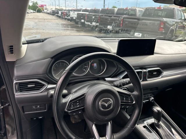 Thumbnail: 2024 Mazda CX-5 - 2