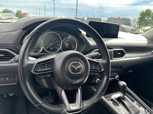Thumbnail: 2024 Mazda CX-5 - 7