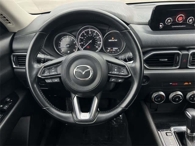 2020 Mazda CX-5 Sport 13