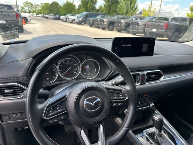 Thumbnail: 2024 Mazda CX-5 - 2