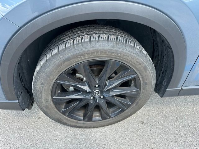 Thumbnail: 2024 Mazda CX-5 - 6