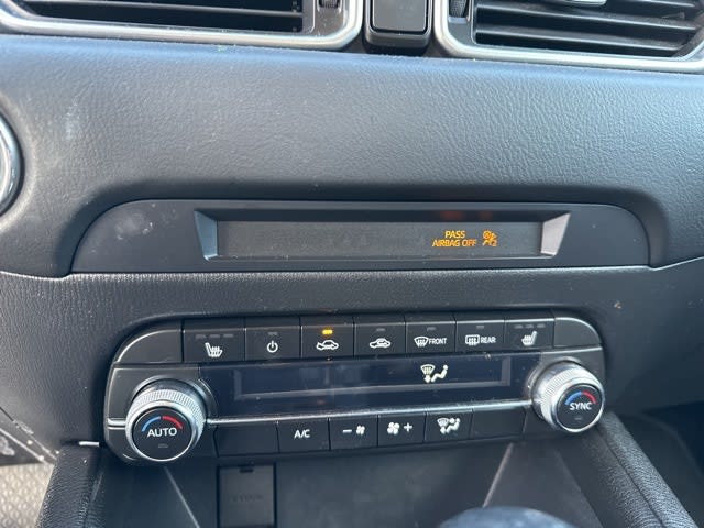 Thumbnail: 2019 Mazda CX-5 - 12