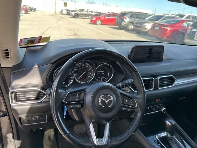 Thumbnail: 2019 Mazda CX-5 - 2