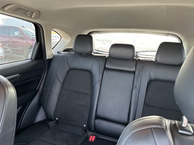 Thumbnail: 2019 Mazda CX-5 - 8