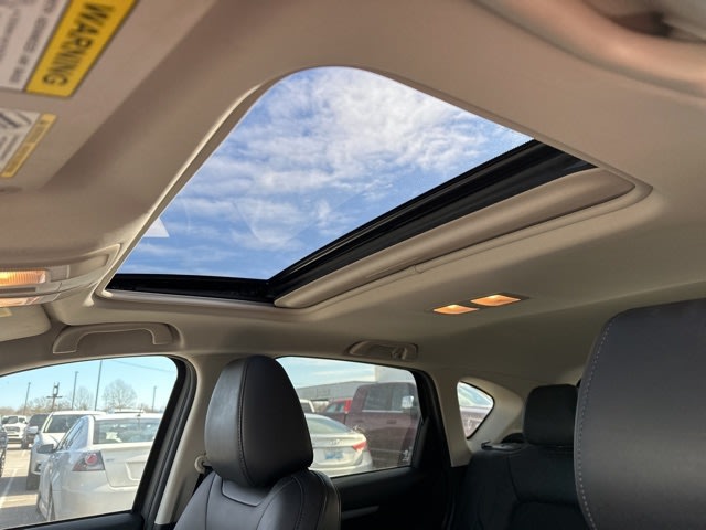 Thumbnail: 2019 Mazda CX-5 - 11