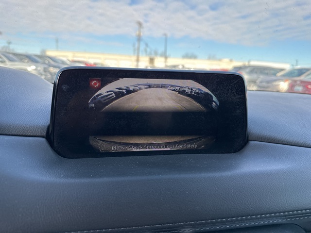 Thumbnail: 2019 Mazda CX-5 - 9